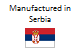 DAYENS Made in Serbia